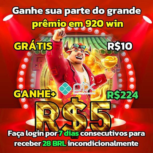 01 bet rivarly cassino livre